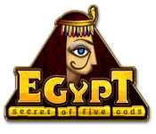 egypt: secret of five gods