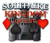 solitaire kingdom quest