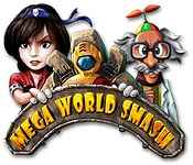 mega world smash