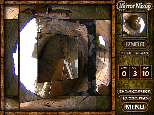mirror mixup screenshots 1