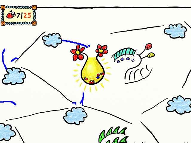 your doodles are bugged screenshots 2