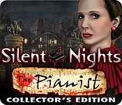 silent nights: the pianist collector's edition