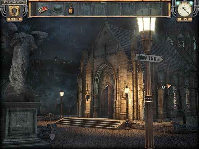 silent nights: the pianist collector's edition screenshots 2