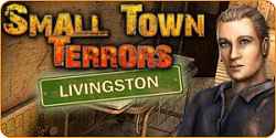 Small Town Terrors: Livingston