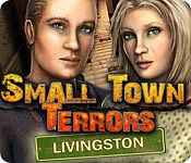 small town terrors: livingston