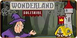 Wonderland Solitaire