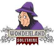 wonderland solitaire