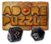 adore puzzle