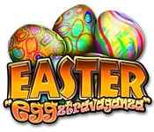 easter eggztravaganza