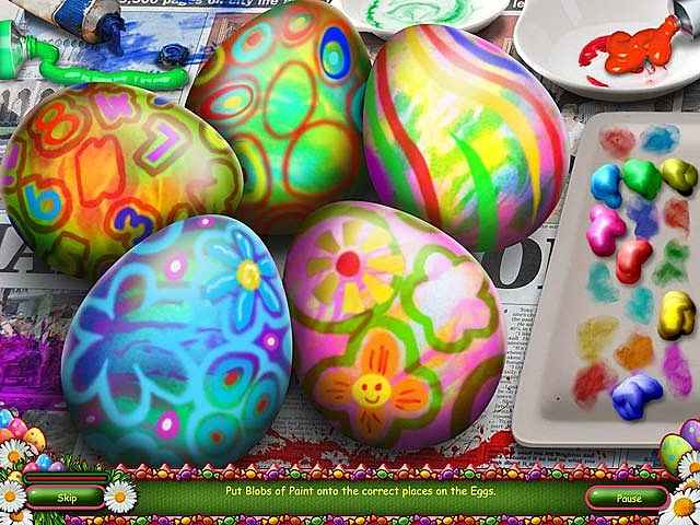 easter eggztravaganza screenshots 2