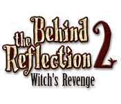 behind the reflection 2: witch's revenge