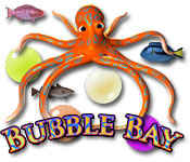 bubble bay