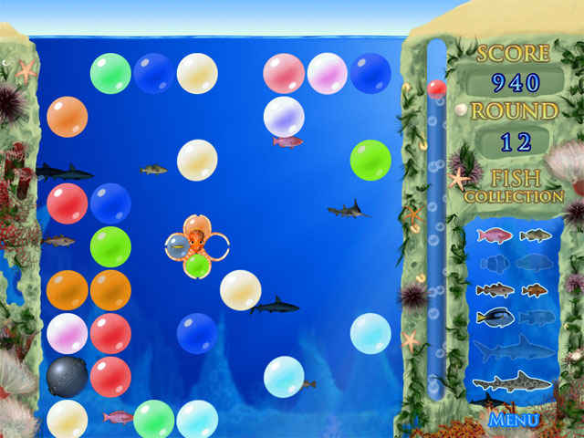 bubble bay screenshots 1