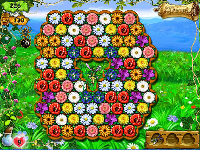 flowers story screenshots 1