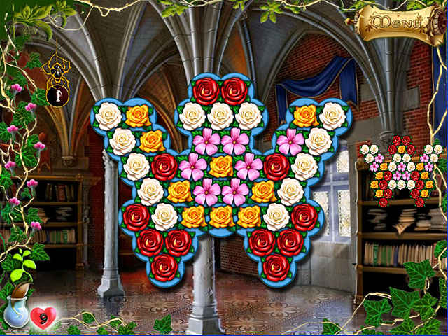 flowers story screenshots 2