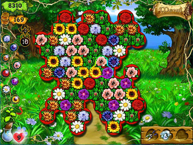 flowers story screenshots 3