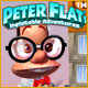 Peter Flat's Inflatable Adventures