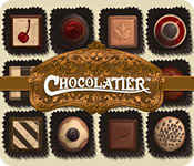 chocolatier