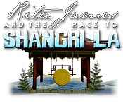 Rita James and the Race to Shangri La