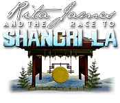 rita james and the race to shangri la