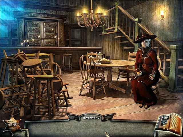 ghost encounters: deadwood screenshots 2