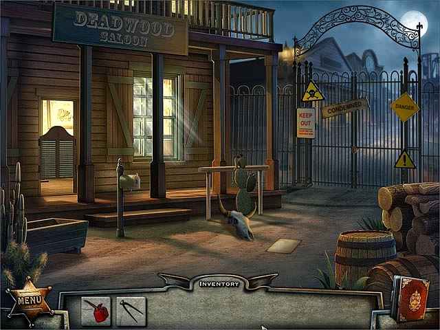 ghost encounters: deadwood screenshots 3