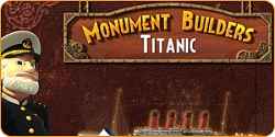 Monument Builders: Titanic