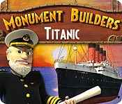 monument builders: titanic