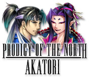 Prodigy of the North: Akatori