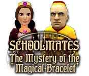 schoolmates: the mystery of the magical bracelet