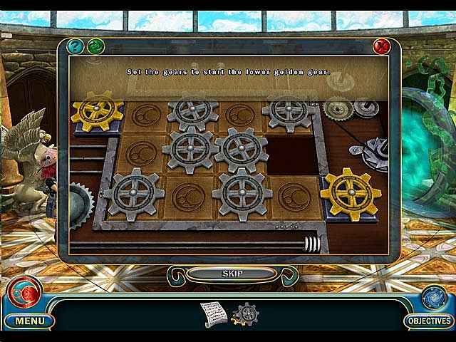 schoolmates: the mystery of the magical bracelet screenshots 3