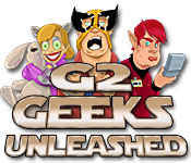 g2 - geeks unleashed