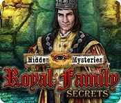 hidden mysteries: royal family secrets