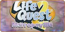 Life Quest 2: Metropoville