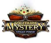 solitaire mystery: stolen power