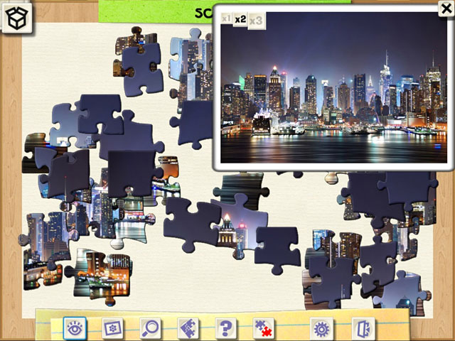 jigsaw boom screenshots 2