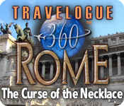 rome: curse of the necklace