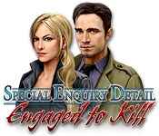 special enquiry detail: engaged to kill