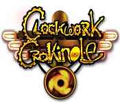 clockwork crokinole