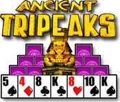 Ancient Tripeaks