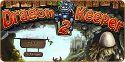 Dragon Keeper 2