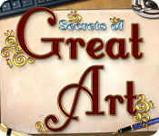 secrets of great art