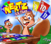 Nertz Solitaire