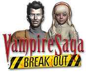 Vampire Saga: Break Out