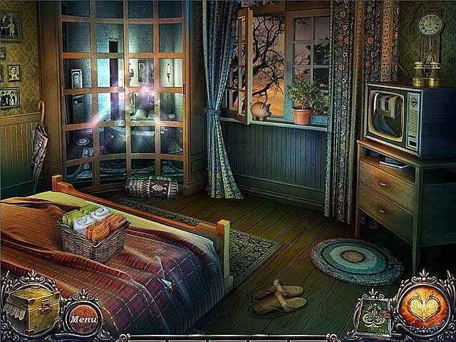 vampire saga: break out screenshots 2