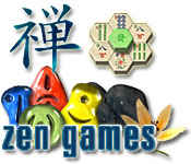 Zen Games