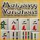 Mahjongg Variations