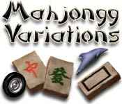 mahjongg variations