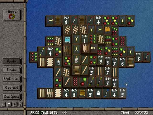mahjongg variations screenshots 2