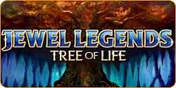 Jewel Legends: Tree of Life